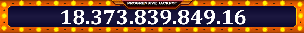 Jackpot ZAN189